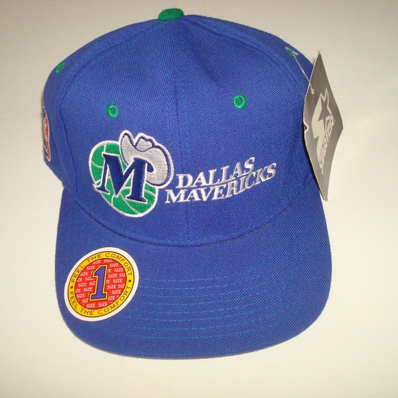 cap dallas mavericks